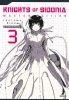 KNIGHTS OF SIDONIA MASTER EDITION VOL 03 TP [9781947194823]